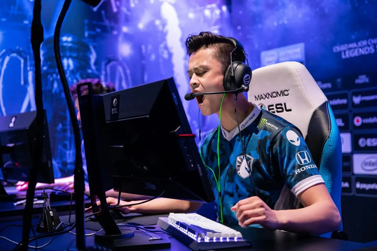 Evil Geniuses — Team Liquid: прямая трансляция и коэффициенты на матч BLAST Premier Fall Groups 2021