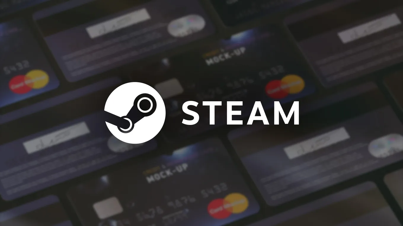 Как купить игру в Steam после отключения банковских карт РФ
