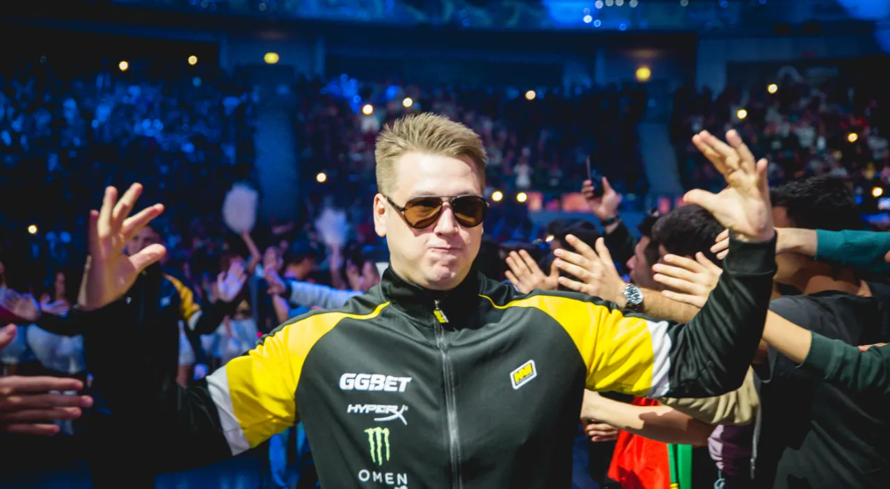 Natus Vincere – ENCE. 06.04.2019. Прогноз и ставки на матч