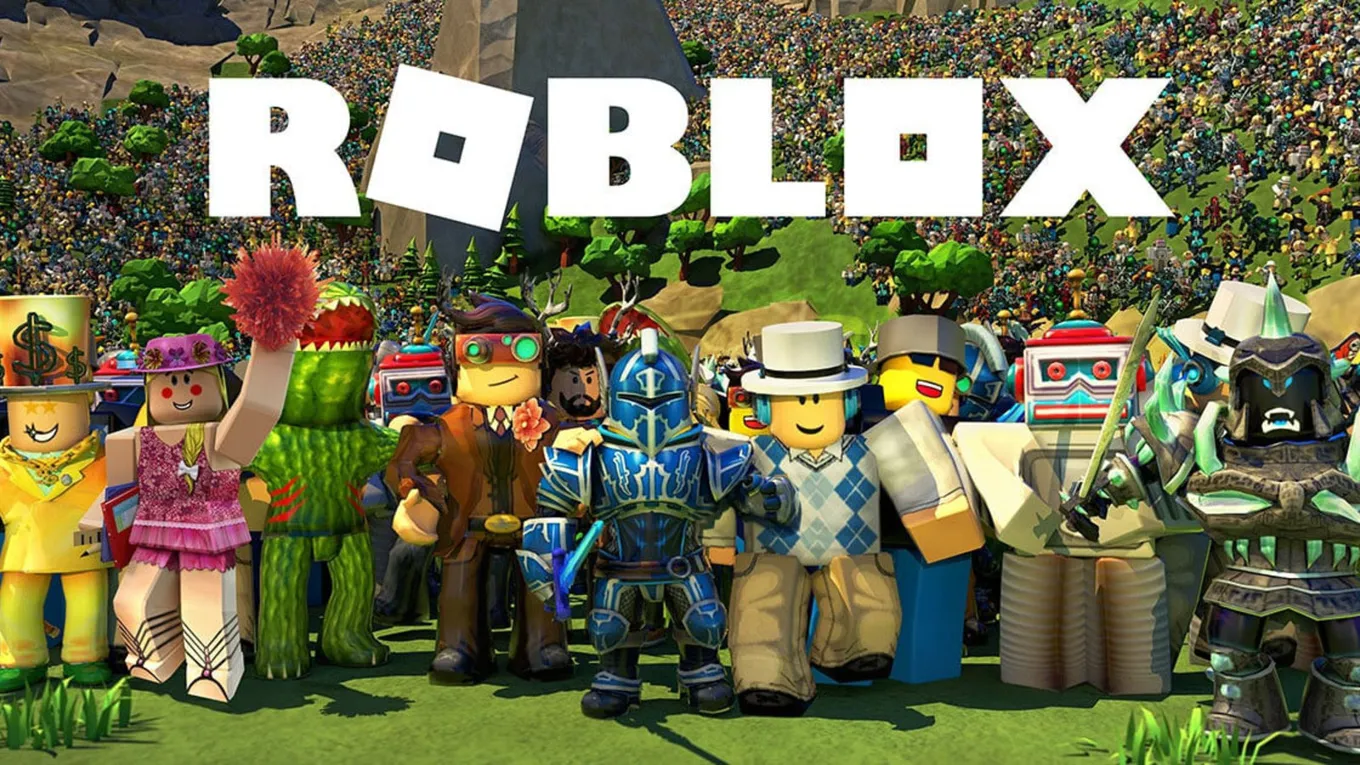Игра Roblox
