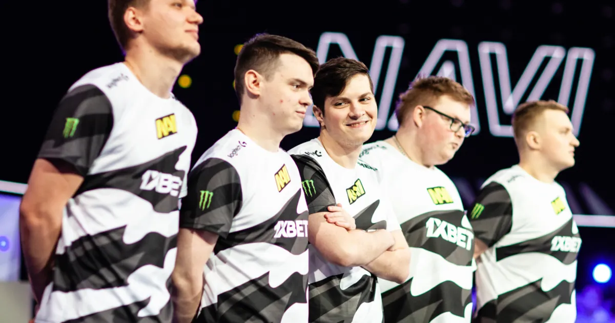 Natus Vincere - FURIA 15.12.2020 Прогноз и ставки на матч