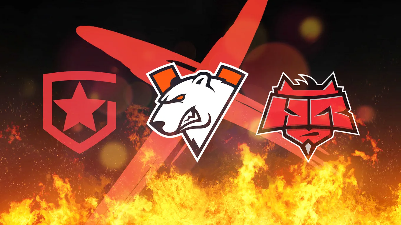 Бан российских игроков в Dota 2: к чему может привести международный бойкот