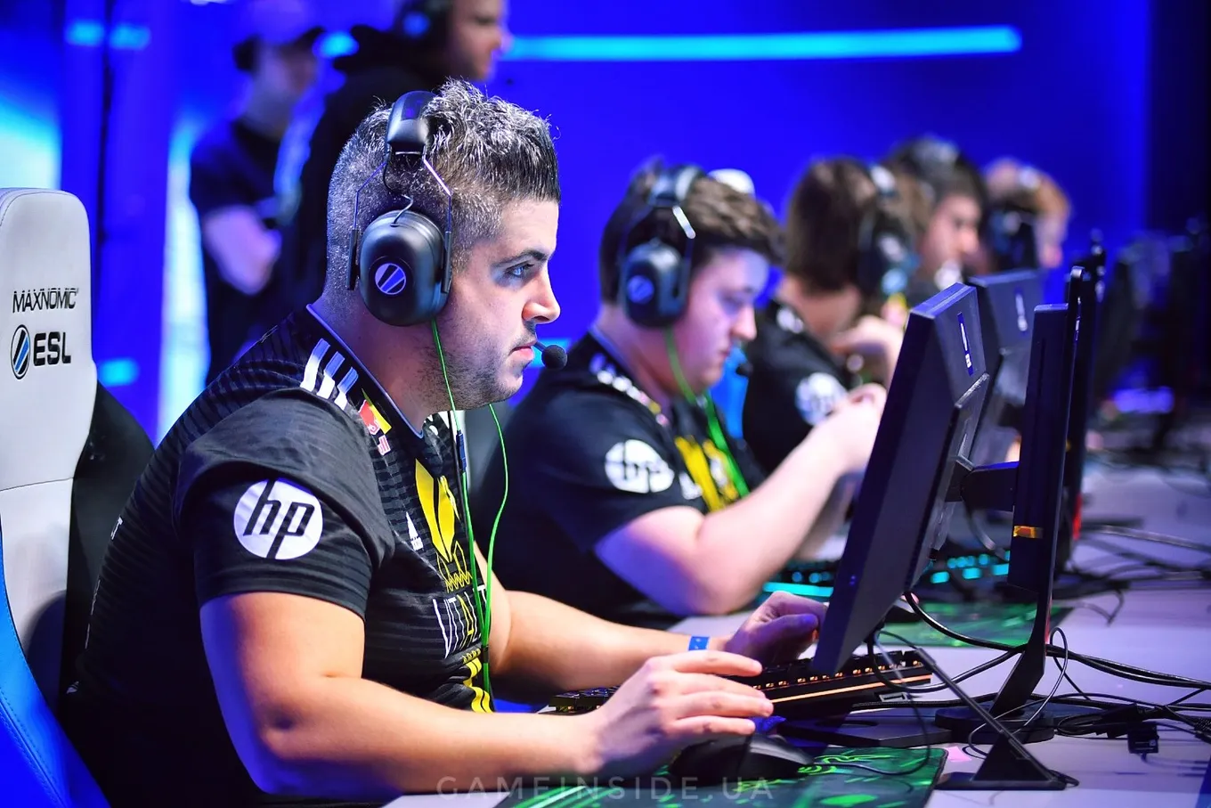 Team Vitality — CompLexity 03.06.2021 Прогноз и ставки на матч