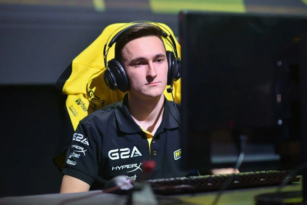 Team Liquid - Natus Vincere 12.11.2020 Прогноз и ставки на матч