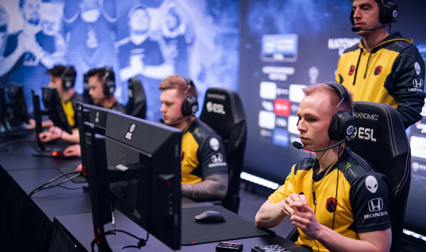 Team Liquid - Mousesports 30.11.2020 Прогноз и ставки на матч
