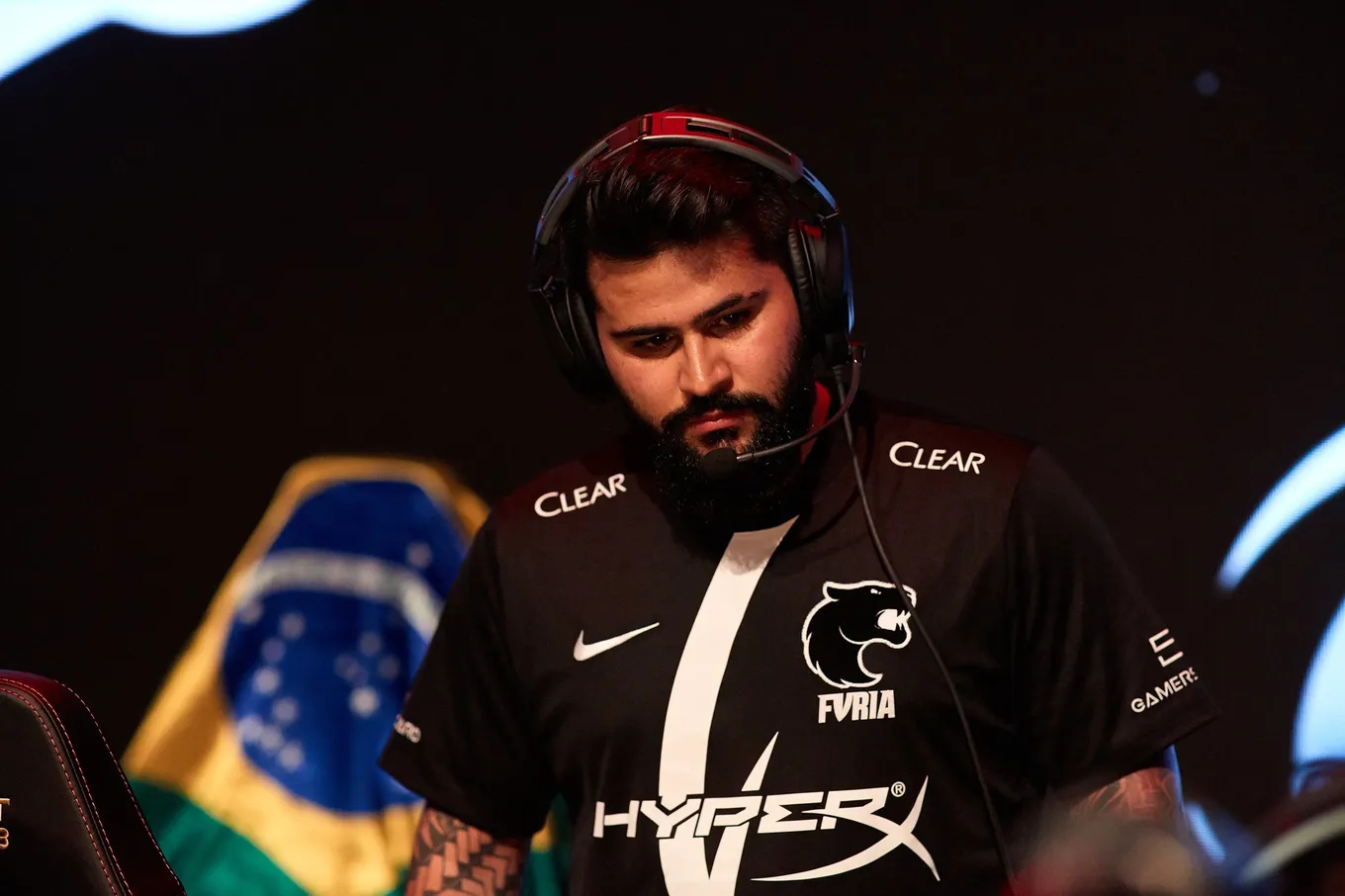 FURIA — Gambit Esports 24.03.2021 Прогноз и ставки на матч