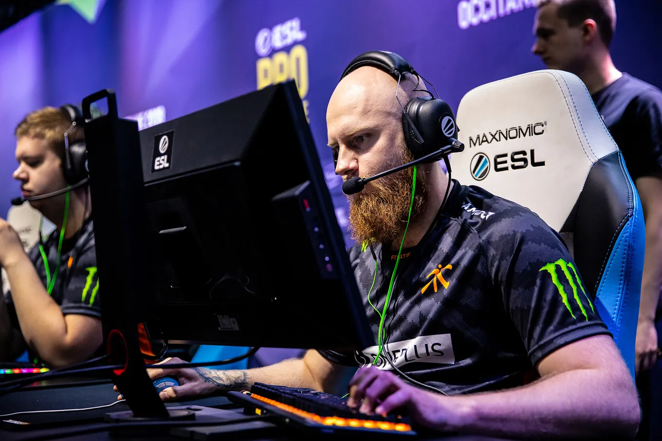 Evil Geniuses — Fnatic 31.08.2021 Прогноз и ставки на матч