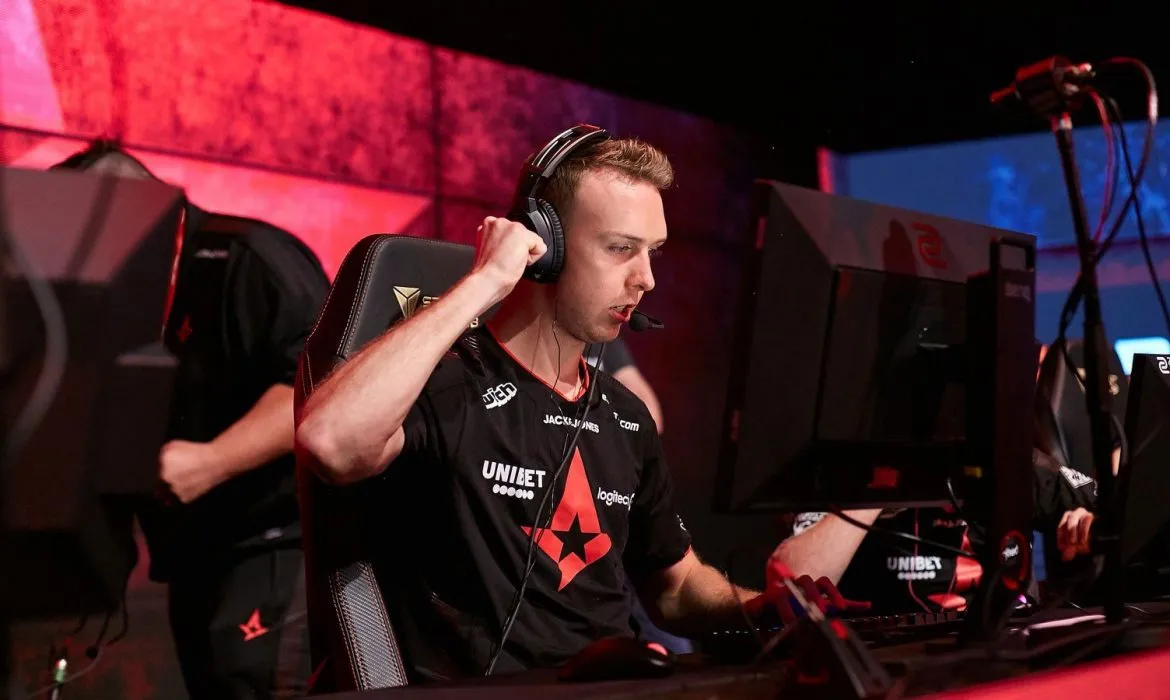 Team Vitality - Astralis 18.12.2020 Прогноз и ставки на матч