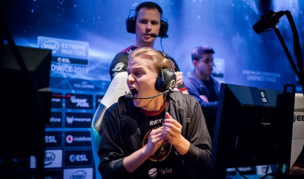 ENCE eSports – Team Spirit. 30.03.2019. Прогноз и ставки на матч