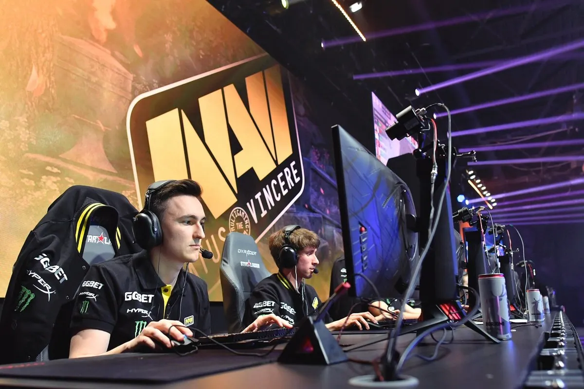 Natus Vincere — PuckChamp 21.05.2021 Прогноз и ставки на матч