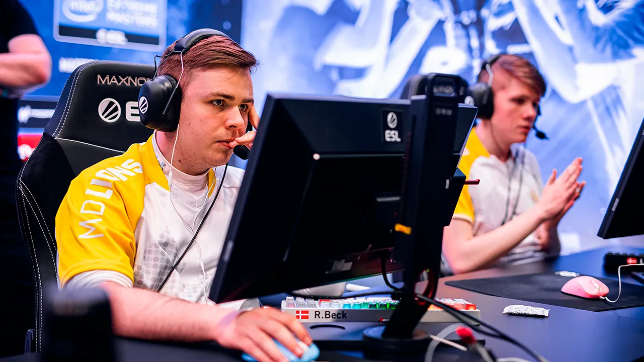 MIBR – MAD Lions. 19.04.2020. Прогноз и ставки на матч