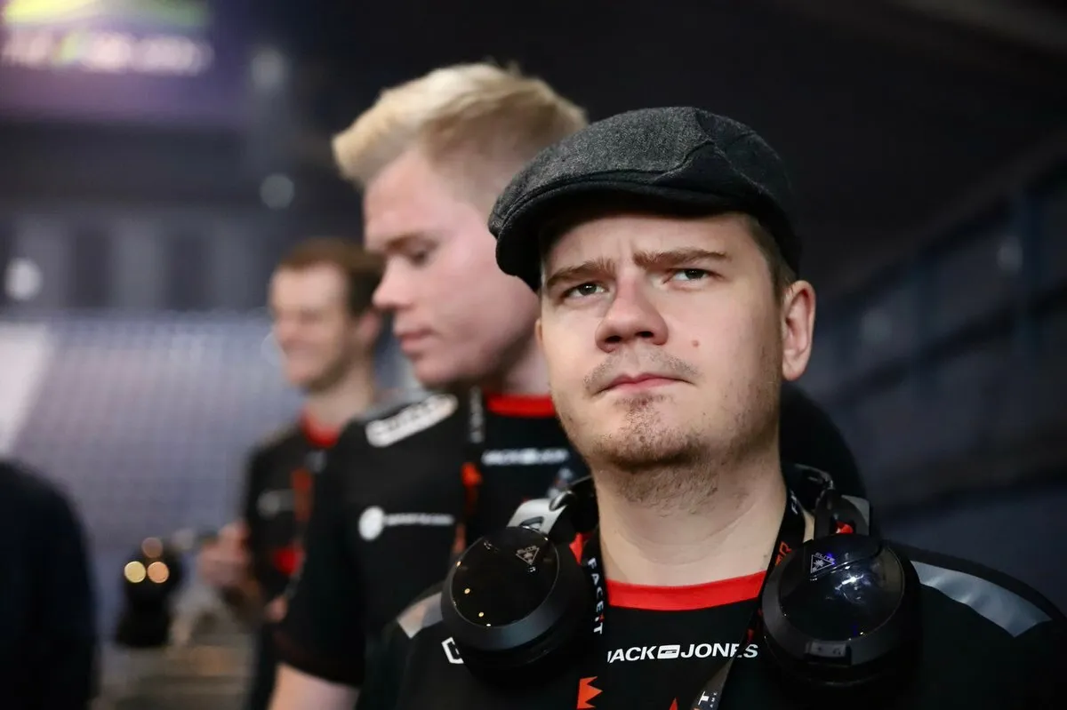 Astralis — Heroic 26.05.2021 Прогноз и ставки на матч