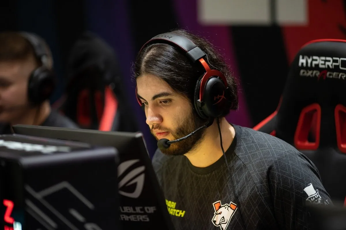 Virtus.pro — Sinners 24.08.2021 Прогноз и ставки на матч