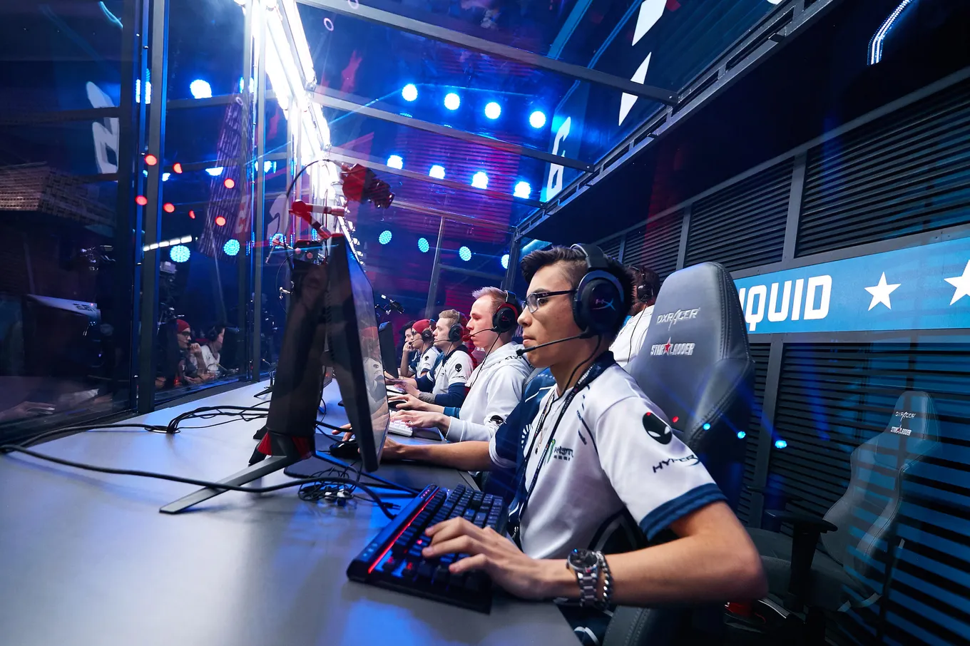 Dignitas — Team Liquid 13.04.2021 Прогноз и ставки на матч
