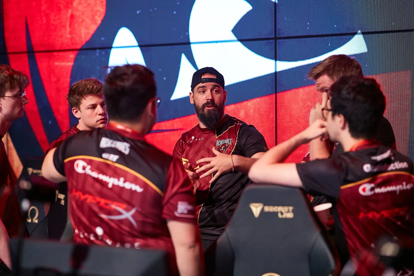 Renegades - mousesports 16.02.2021 Прогноз и ставки на матч