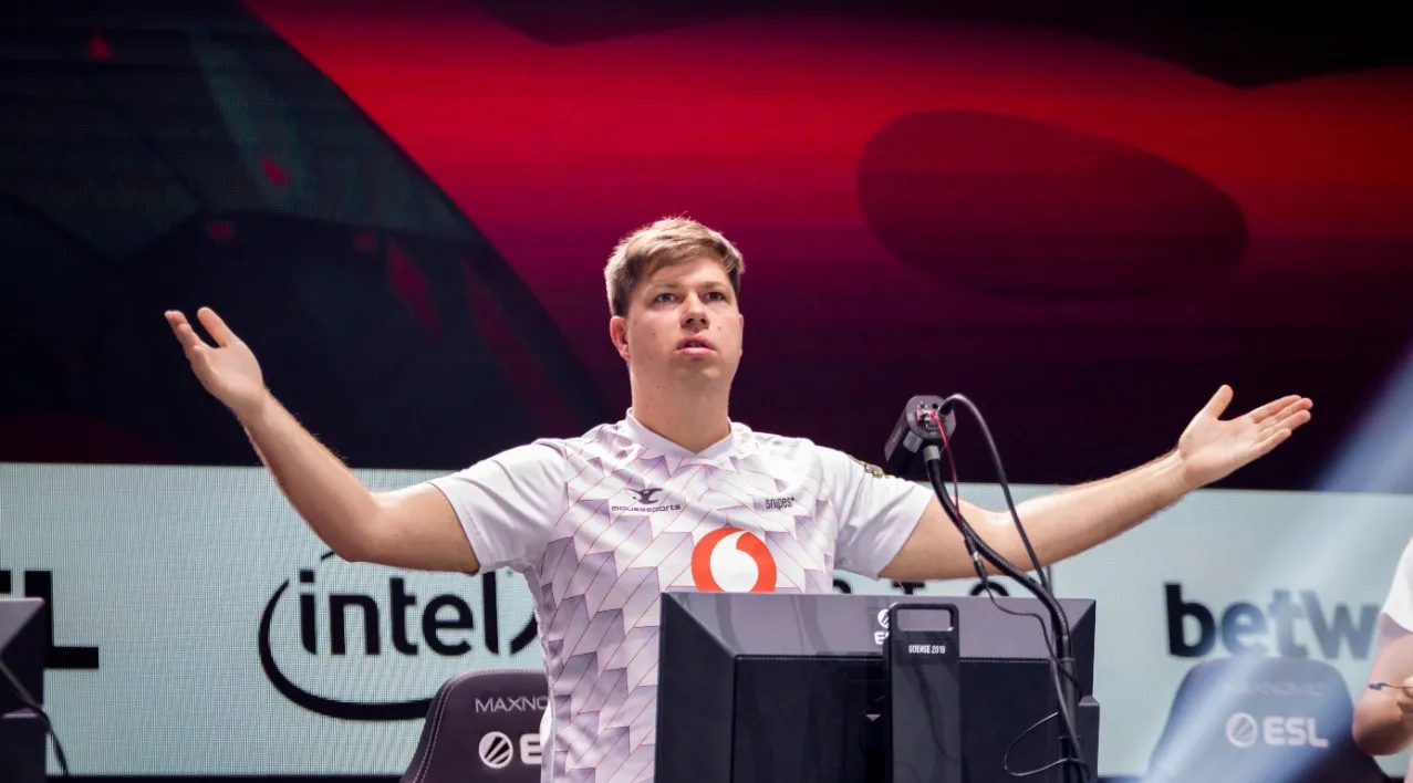 mousesports – OG. 29.03.2020. Прогноз и ставки на матч