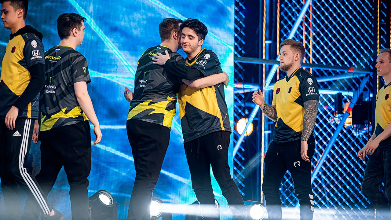 Team Liquid – Evil Geniuses. 09.04.2020. Прогноз и ставки на матч