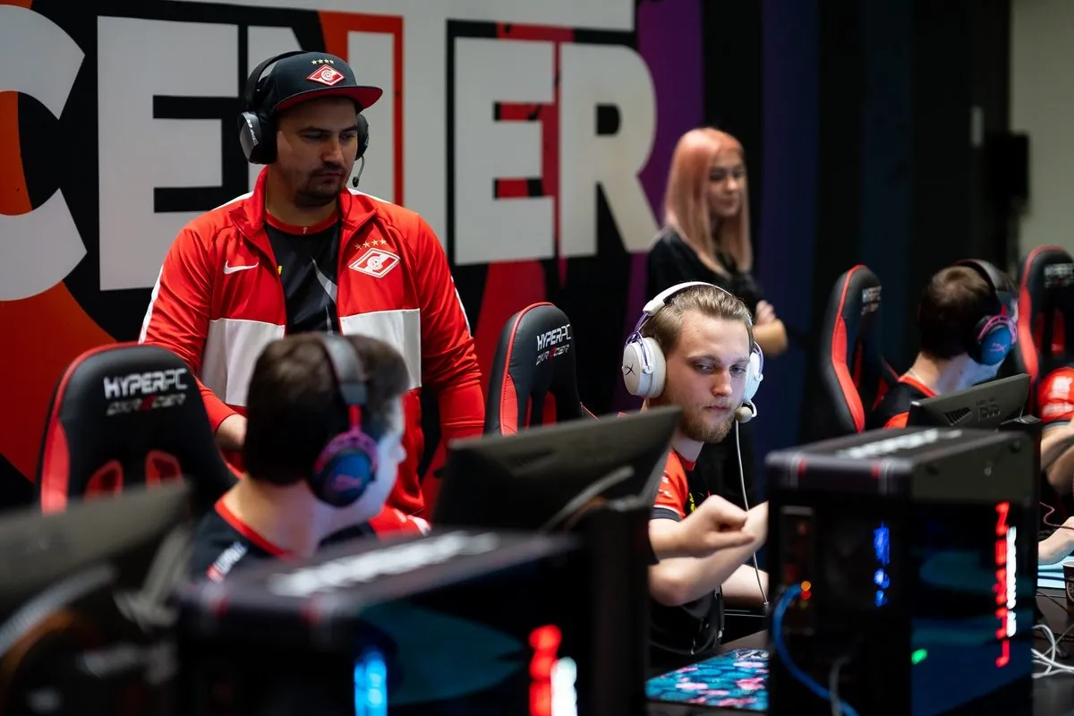 forZe — Virtus.pro 25.05.2021 Прогноз и ставки на матч