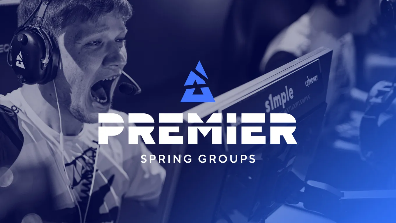M0NESY в трендах, NaVi остановилась в шаге от провала: 5 итогов BLAST Premier Spring Groups 2022