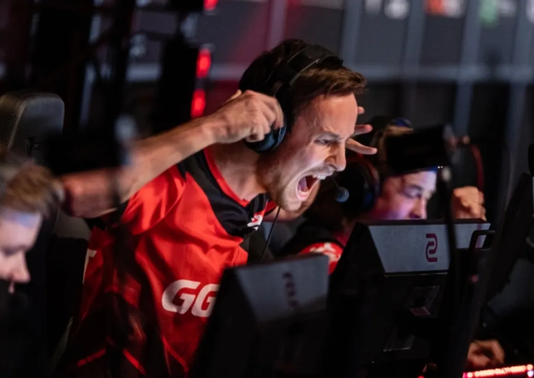 Mousesports - Heroic 26.01.2021 Прогноз и ставки на матч