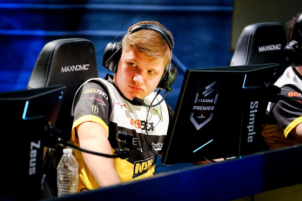 Natus Vincere - Team Spirit 11.11.2020 Прогноз и ставки на матч