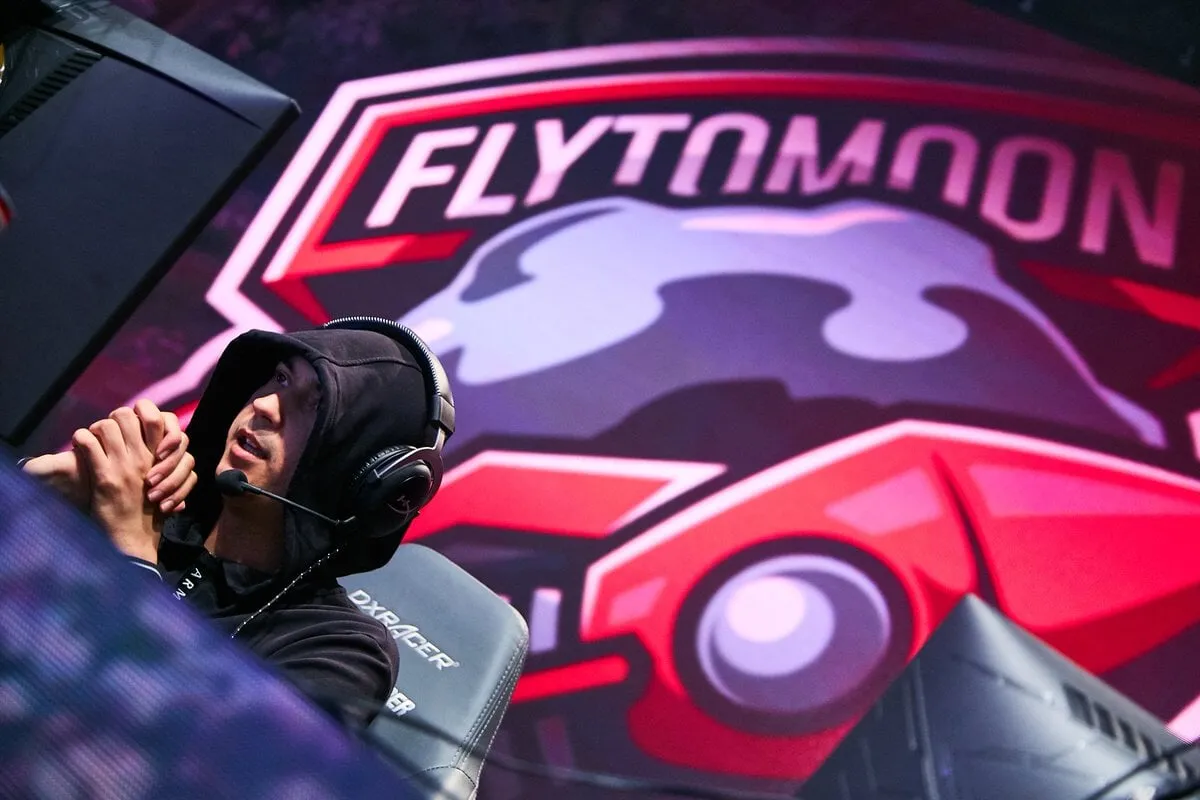 FlyToMoon – ViKin.gg. 02.06.2020. Прогноз и ставки на матч