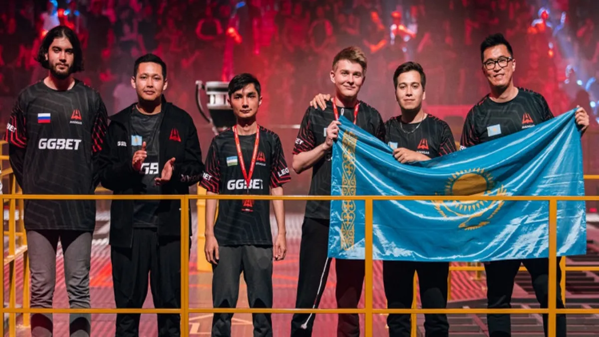 Virtus.pro — Evil Geniuses 26.03.2021 Прогноз и ставки на матч