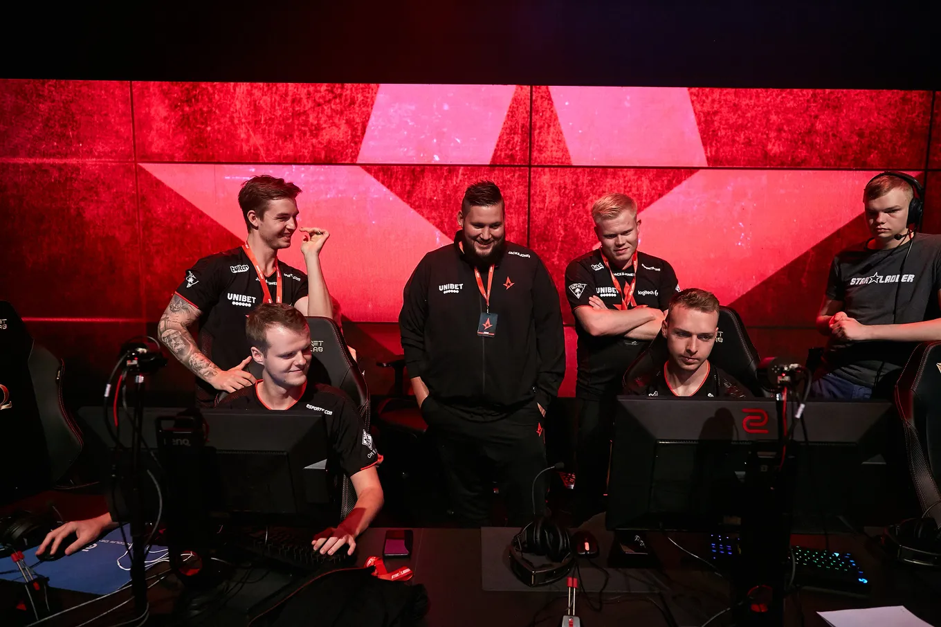 Astralis - Evil Geniuses 19.01.2021 Прогноз и ставки на матч