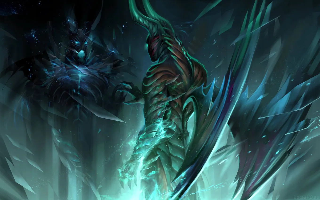 Vici Gaming — Thunder Predator 30.03.2021 Прогноз и ставки на матч