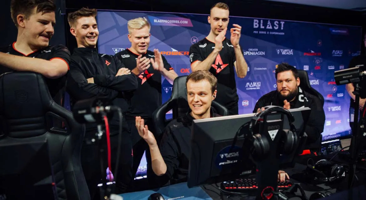 Astralis —  OG 13.04.2021 Прогноз и ставки на матч