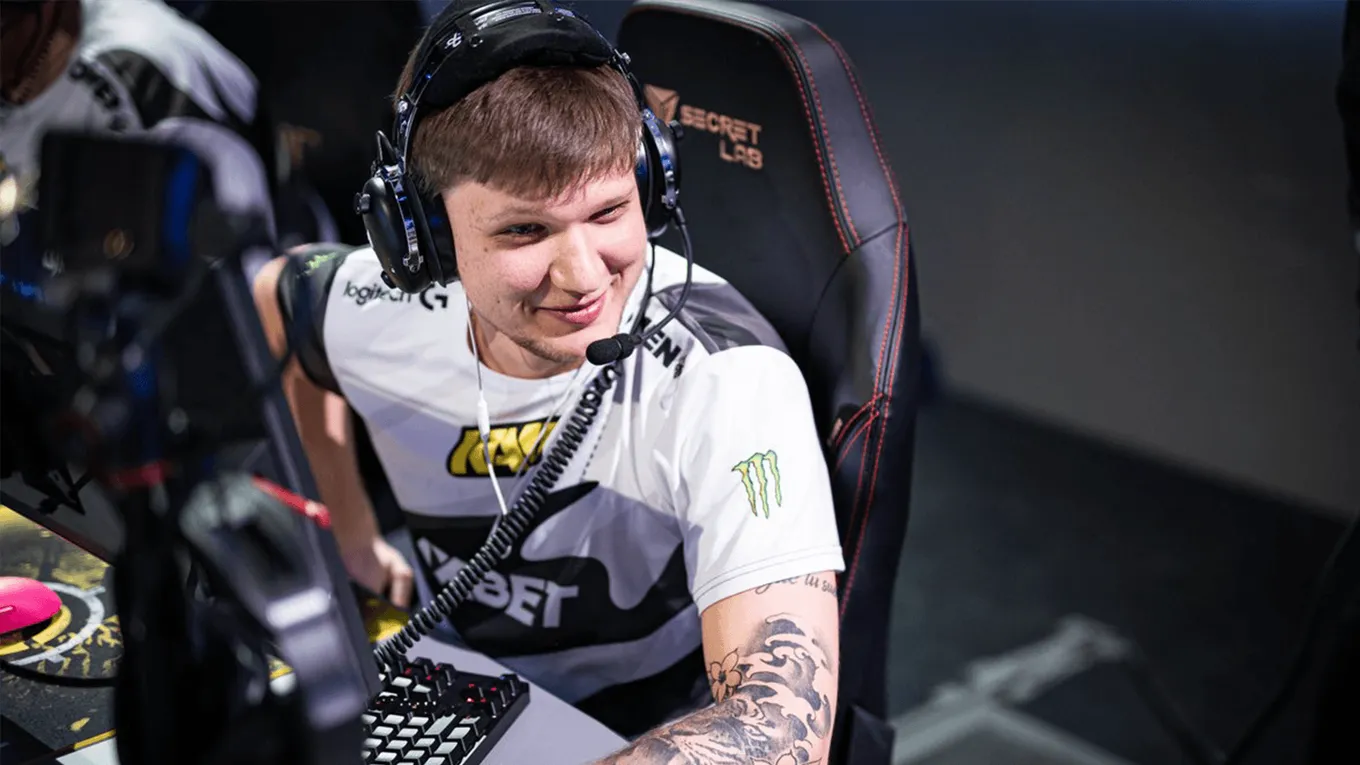 FURIA - Natus Vincere 20.02.2021 Прогноз и ставки на матч