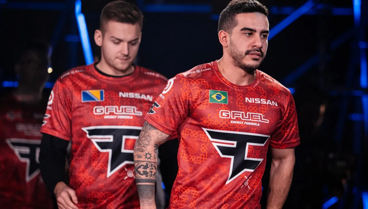 G2 – FaZe Clan. 29.03.2020. Прогноз и ставки на матч