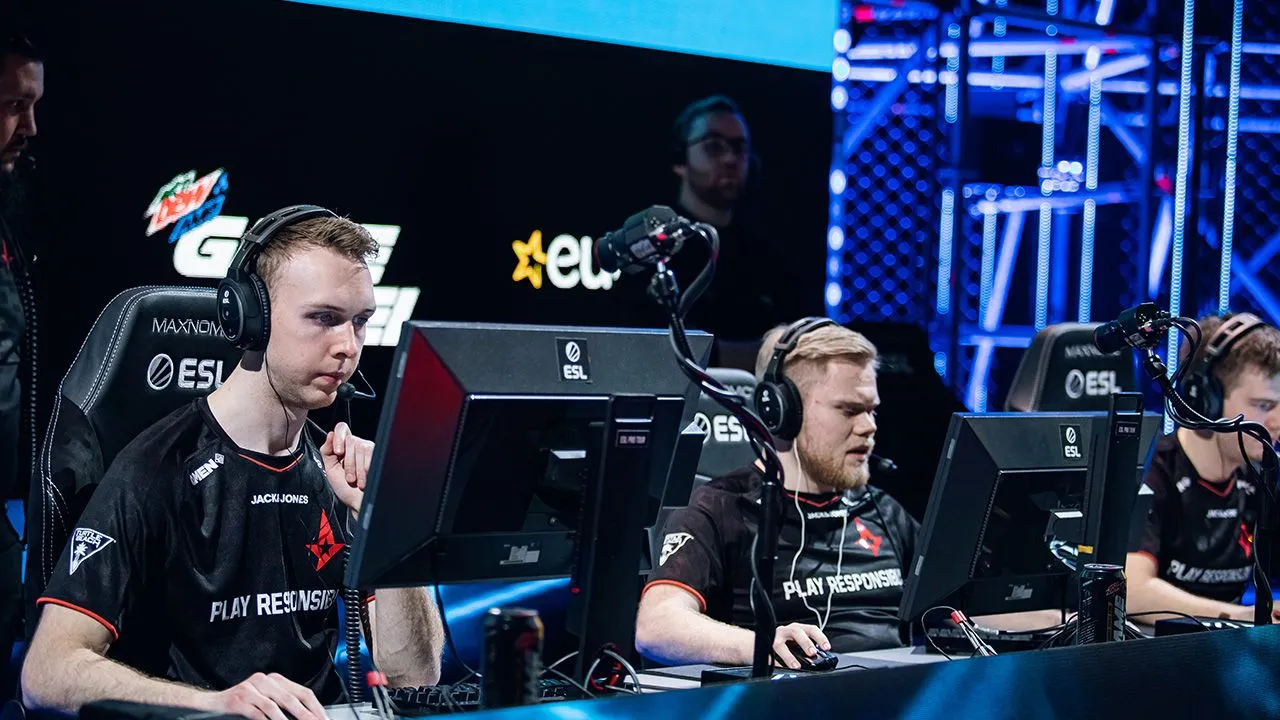 Astralis – mousesports. 11.04.2020. Прогноз и ставки на матч