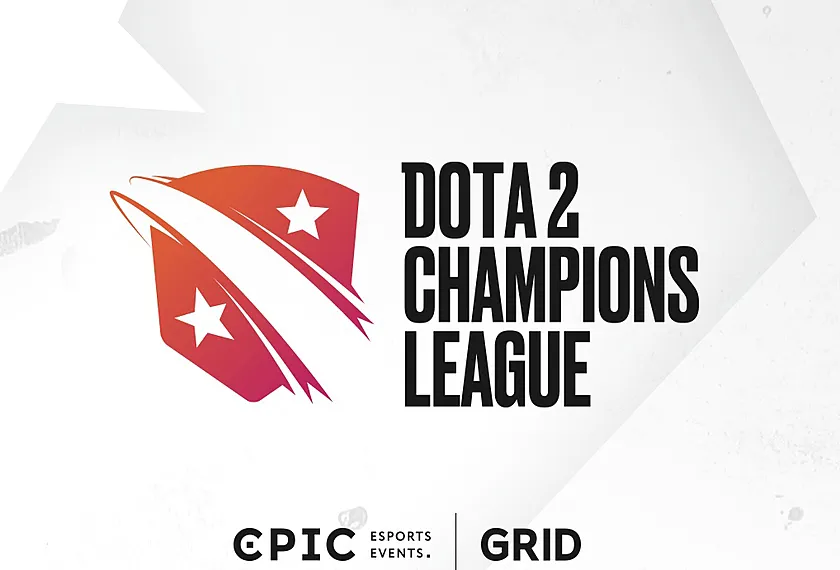 Dota 2 Champions League 2021 Season 1. Все о командах участниц