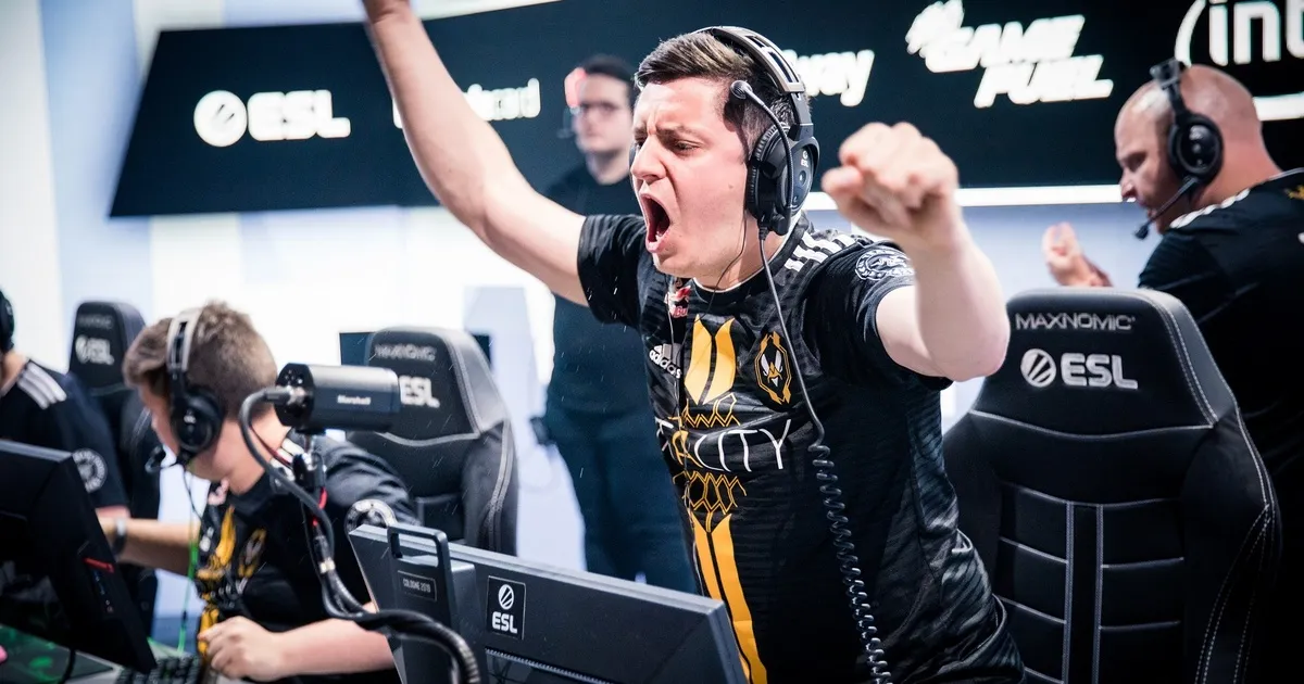 Team Vitality — G2 eSports 06.06.2021 Прогноз и ставки на матч