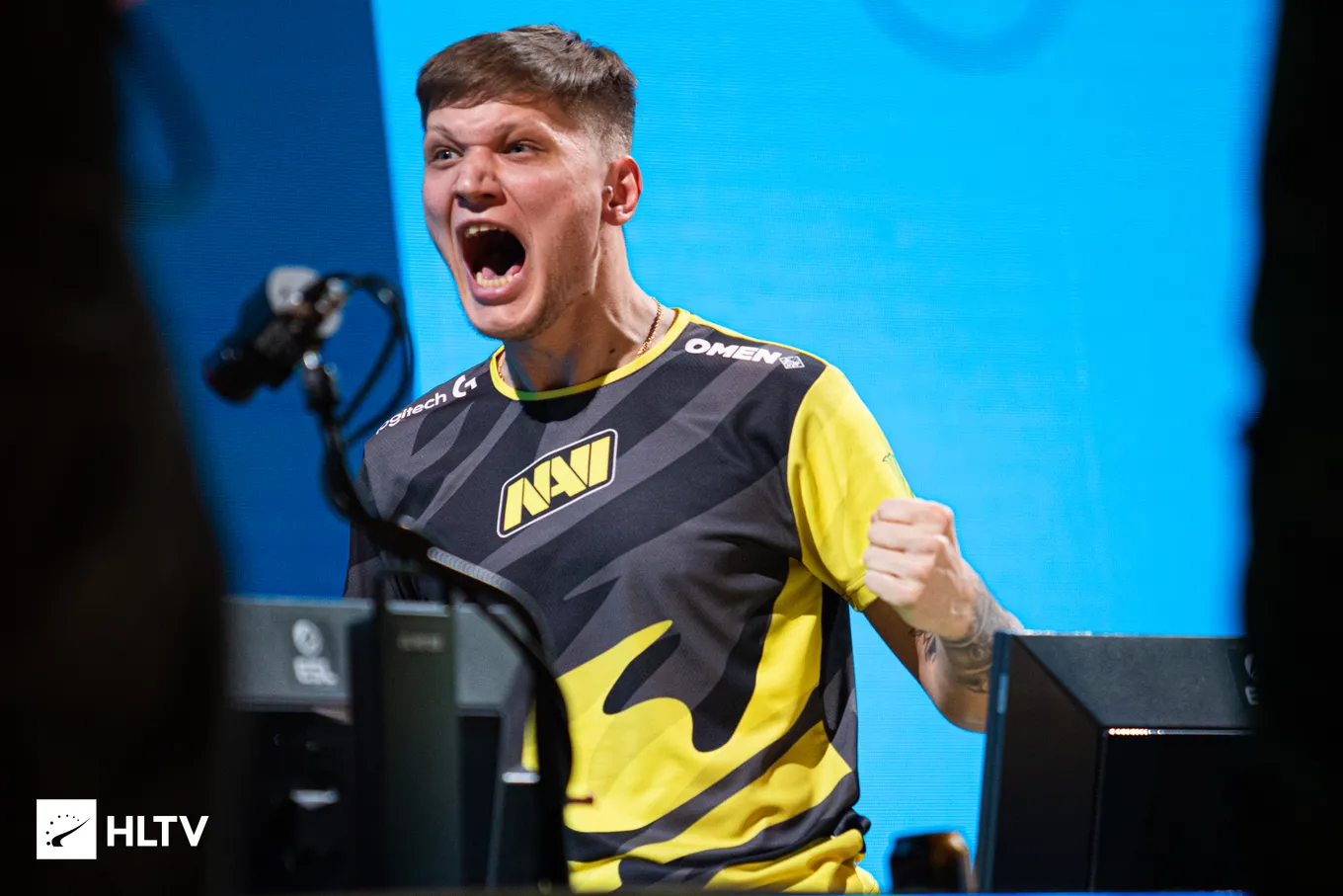 Карьера s1mple в NAVI — сплошное разочарование. Пришло время для нового вызова?
