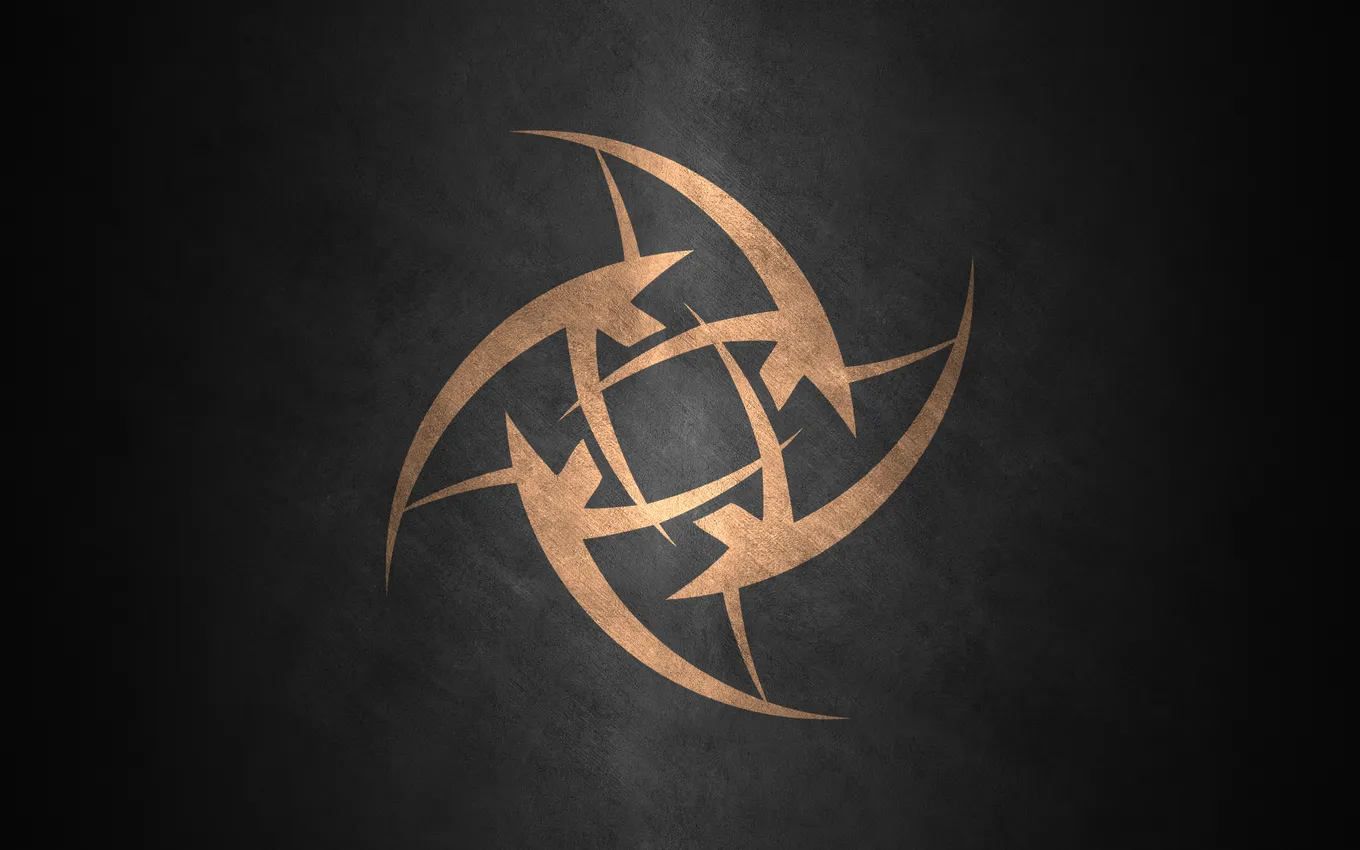 Ninjas in Pyjamas Dota 2