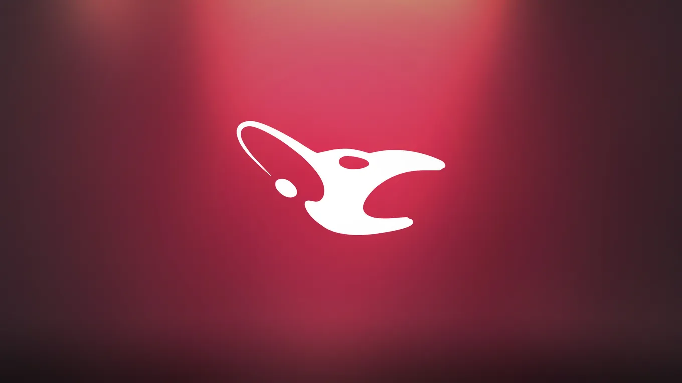 Team Mousesports (CS:GO)