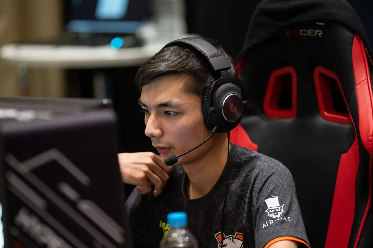 Team Vitality — Virtus.pro 11.06.2021 Прогноз и ставки на матч