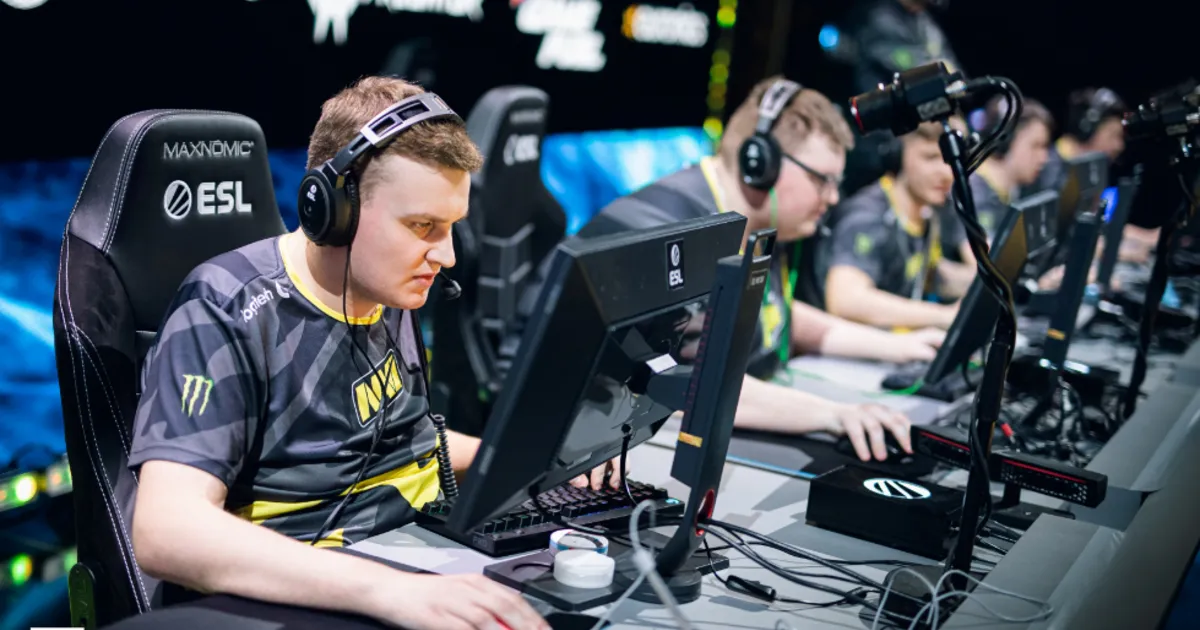 Natus Vincere - Astralis 08.12.2020 Прогноз и ставки на матч