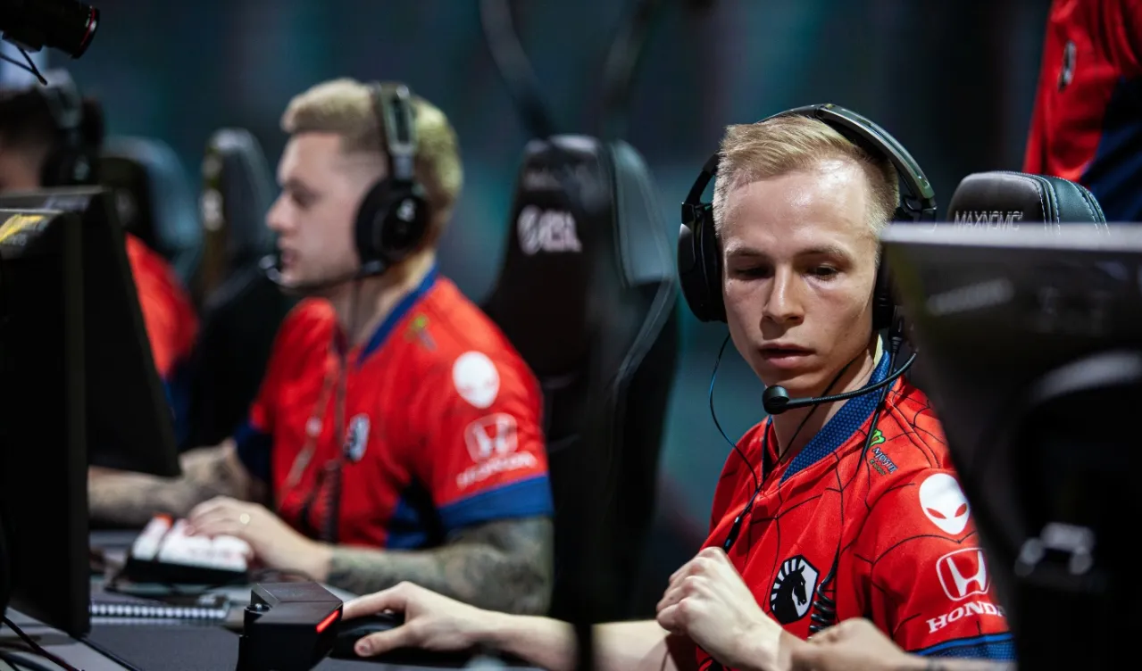 Team Liquid – NIP. 28.11.2019. Прогноз и ставки на матч