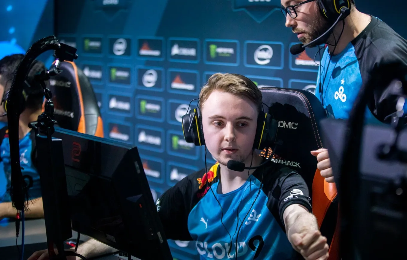 Cloud9 — FURIA. 22.03.2021 Прогноз и ставки на матч