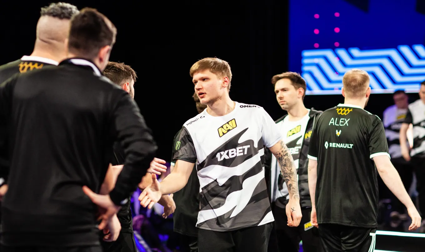 Natus Vincere - Team Vitality 22.11.2020 Прогноз и ставки на матч