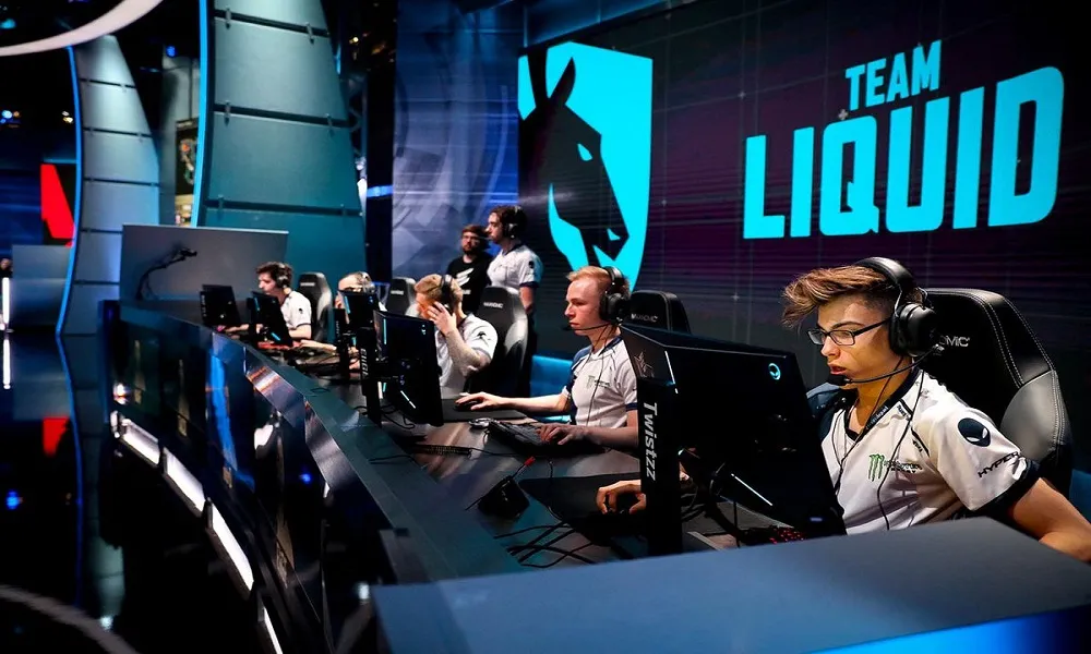 Liquid — NiP. 02.05.2019. Прогноз и ставки на матч