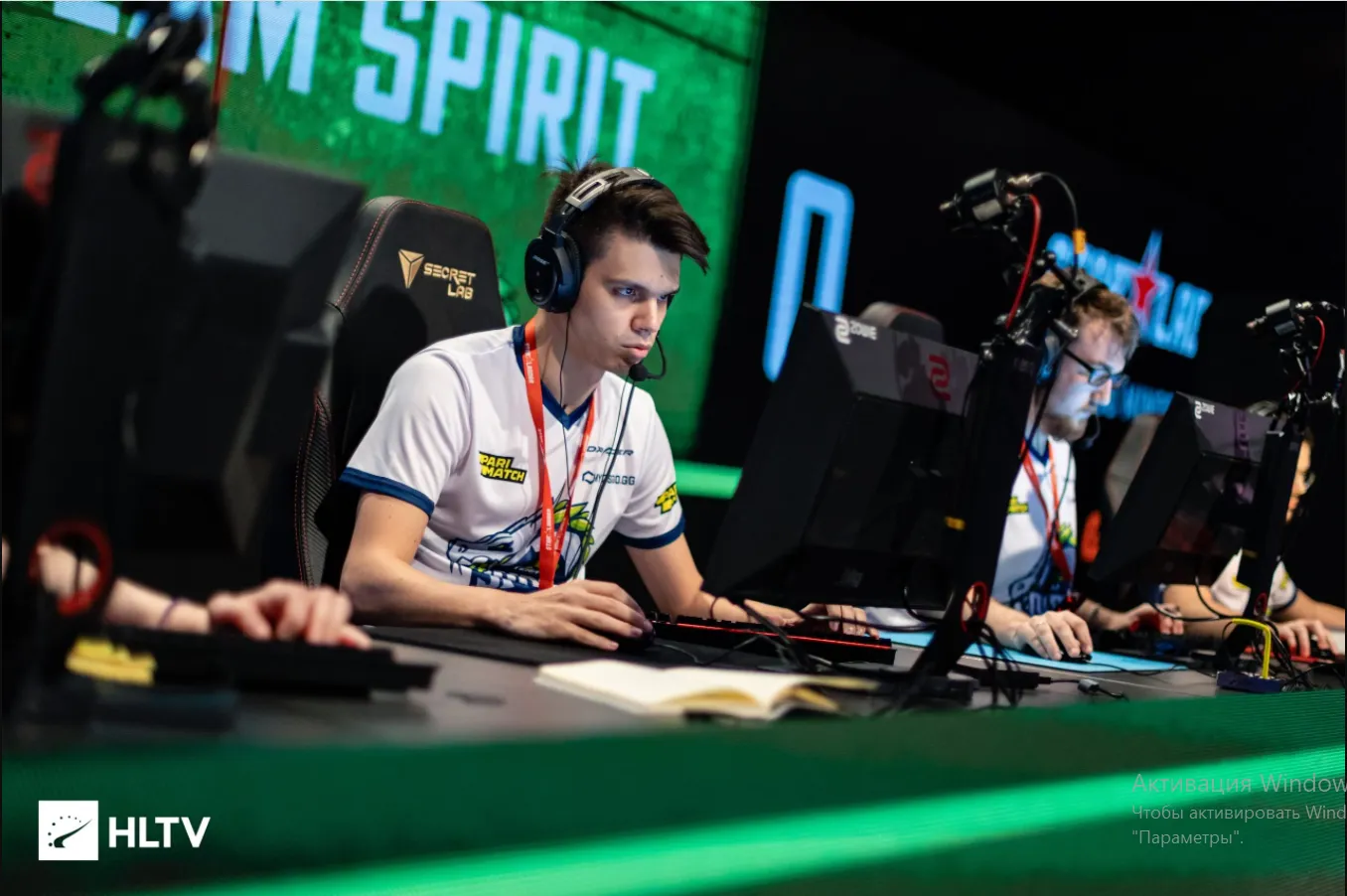 Spirit Academy — VP.Prodigy 16.01.2022 Прогноз и ставки на матч