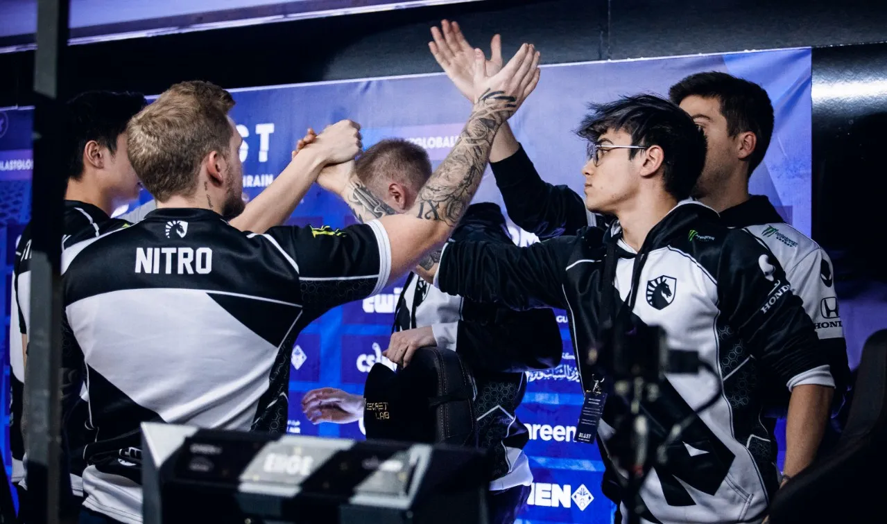 Swole Patrol – Team Liquid. 27.03.2020. Прогноз и ставки на матч