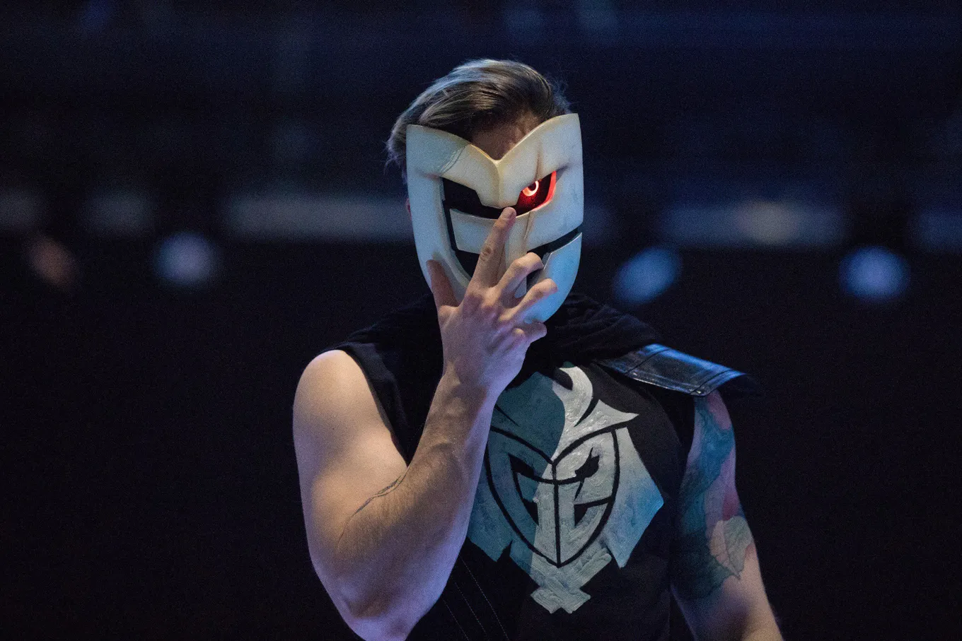 Extra Salt — G2 eSports 03.06.2021 Прогноз и ставки на матч