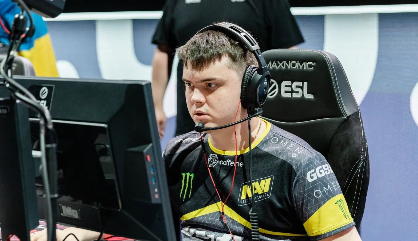 Natus Vincere — Renegades 08.07.2021 Прогноз и ставки на матч