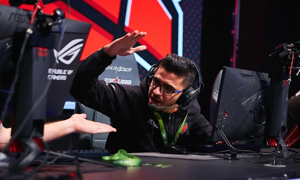 HellRaisers — ex-3DMAX. 25.04.2019. Прогноз и ставки на матч
