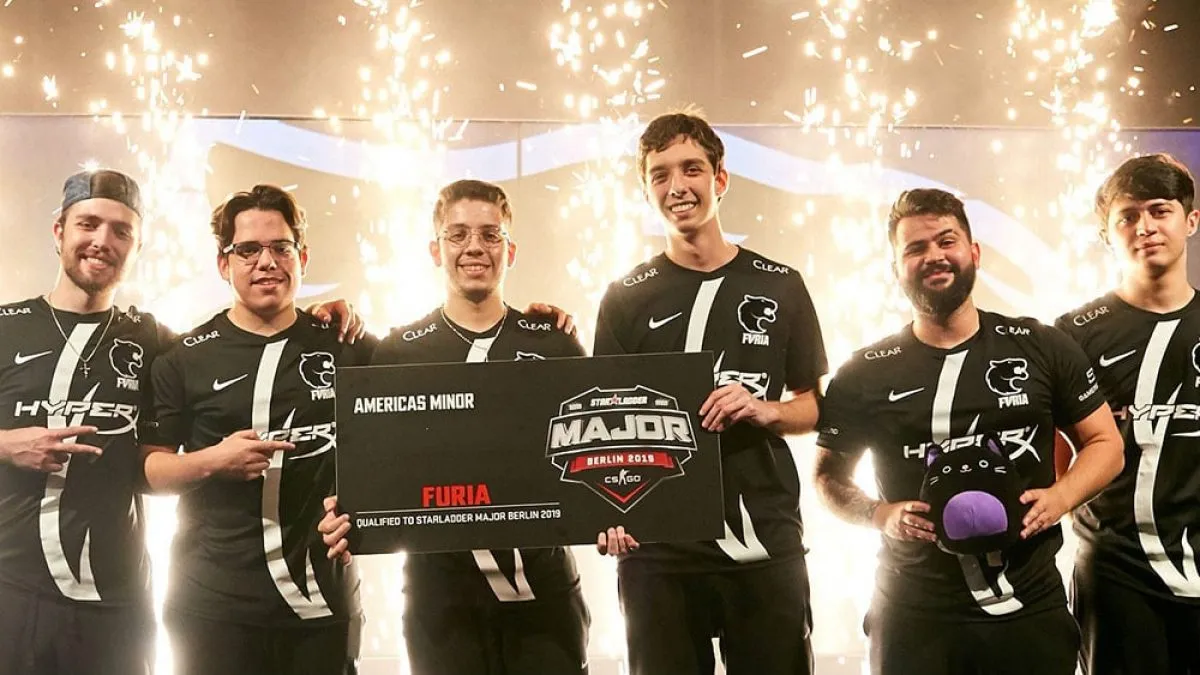 MiBR - FURIA 21.03.2021 Прогноз и ставки на матч
